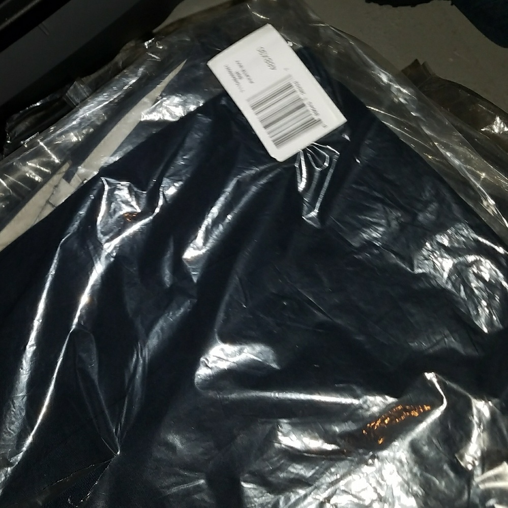 Polo Khakis Blue and Khaki